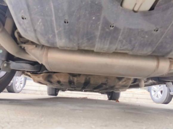 [台州·浙J] 二手本田本田XR-V2020款 220TURBO CVT豪华版