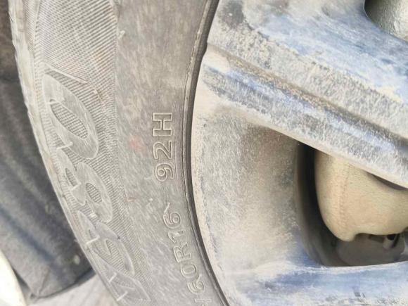 [宁波·浙B] 二手比亚迪比亚迪e32021款 领畅版