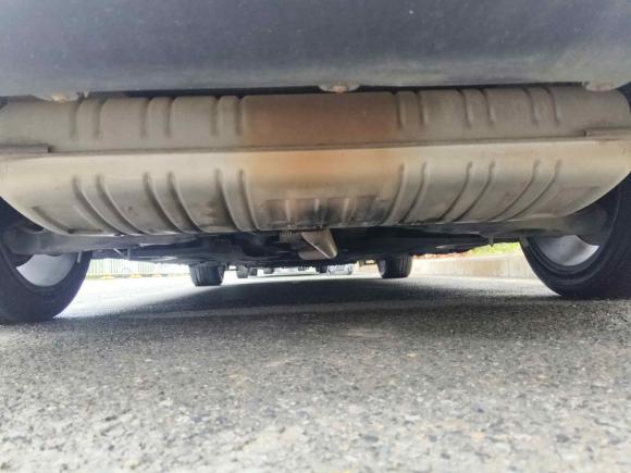 [武汉·鄂A] 二手红旗红旗H52022款 经典款 1.5T DCT旗韵版