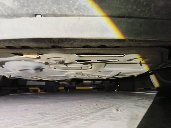 [南京·苏G] 二手凯迪拉克凯迪拉克XT52018款 25T 豪华型