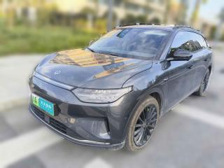 零跑汽车零跑C112023款 纯电 580四驱性能版