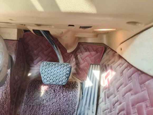 [宁波·浙B] 二手宝马宝马5系2012款 523Li 领先型