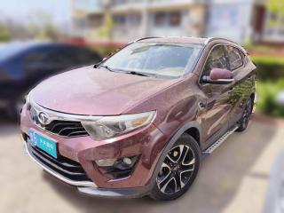 东南东南DX72017款 1.5T 自动豪华型「青岛二手车」「天天拍车」