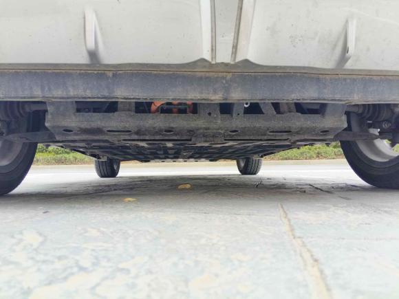 [西安·陕A] 二手奇瑞新能源小蚂蚁2022款 改款 甜粉款 半糖版 三元锂 28.8kWh 30kW 301km