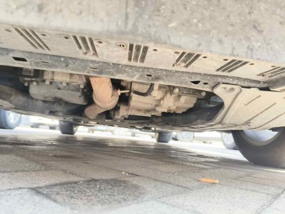 [南通·苏F] 二手雪佛兰迈锐宝XL2021款 535T 自动锐联版