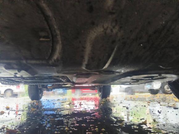 [佛山·粤E] 二手奇瑞瑞虎5x2022款 超级英雄版 1.5L 手动时尚型