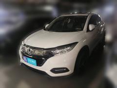 [武汉·鄂A] 本田缤智2020款 220 TURBO CVT豪华版