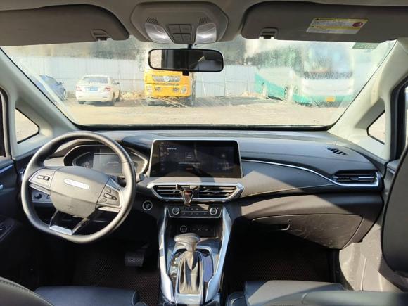 [青岛·鲁B] 二手上汽大通MAXUS大通G502020款 1.5T 自动豪华版