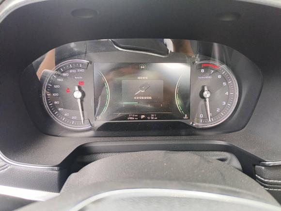 [合肥·皖A] 二手荣威荣威RX52016款 30T 两驱自动互联网智享版