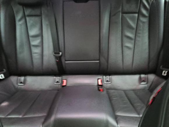 [合肥·皖A] 二手奥迪奥迪A52017款 Sportback 40 TFSI 时尚型