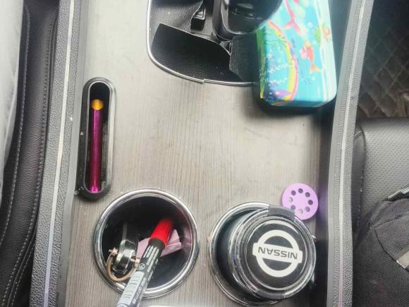 [广州·辽B] 二手日产奇骏2021款 2.0L CVT 2WD XL ITS智联舒适版