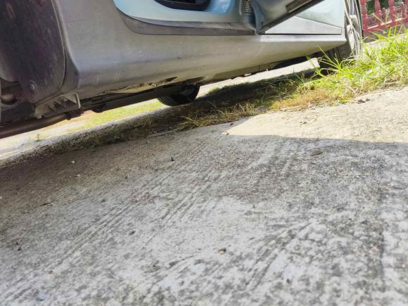 [上海·沪A] 二手别克微蓝62020款 插电混动 互联智享型