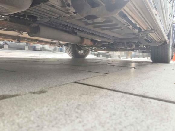 [成都·川A] 二手福特探险者2016款 2.3T 风尚版