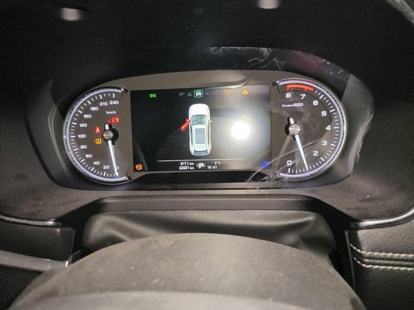 [青岛·鲁B] 二手荣威荣威RX52018款 20T 两驱自动互联网智尊版