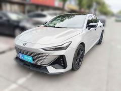 [苏州·鲁A] 长安长安UNI-V2022款 1.5T 尊贵型