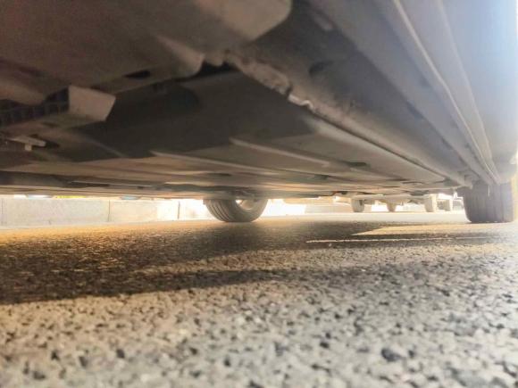 [温州·浙C] 二手领克领克032018款 1.5TD DCT劲版 国V