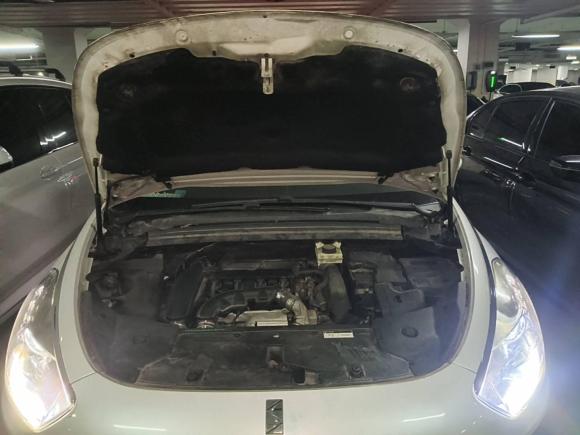 [义乌·浙G] 二手DSDS 52014款 1.6T 豪华版THP160