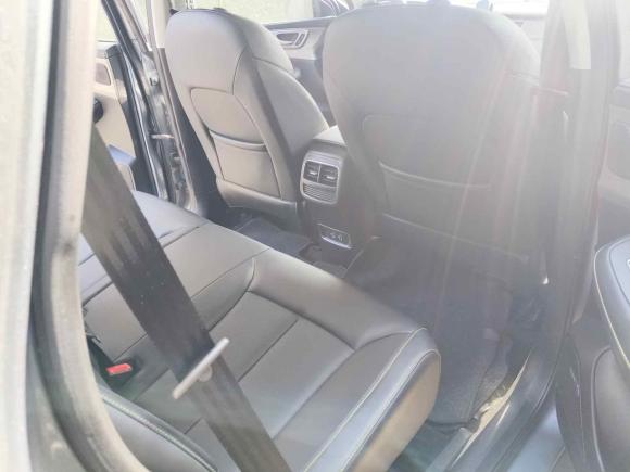 [嘉兴·浙F] 二手荣威荣威RX52020款 PLUS 300TGI 自动Ali国潮旗舰版