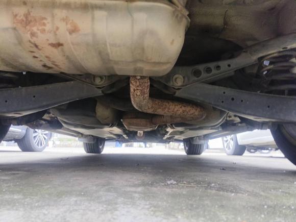 [宁波·闽B] 二手大众途观2016款 300TSI 自动两驱豪华版