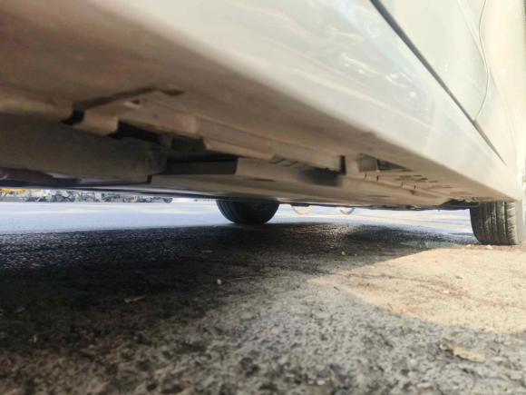 [西安·陕U] 二手丰田卡罗拉2021款 1.2T S-CVT先锋PLUS版