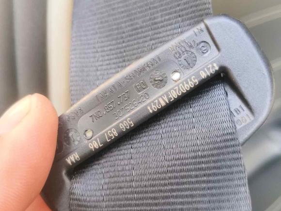 [南昌·赣A] 二手大众凌渡2019款 230TSI DSG视野版 国VI