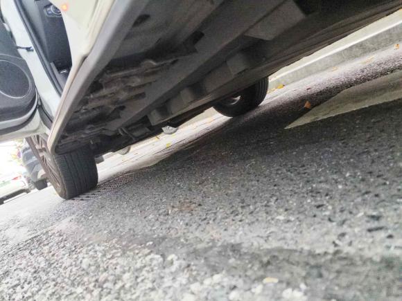 [杭州·浙A] 二手比亚迪宋新能源2017款 宋DM 1.5TID 全时四驱豪华型