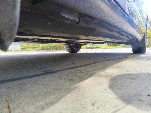 [南通·苏F] 二手奥迪奥迪A6L2009款 2.8 FSI 舒适娱乐型