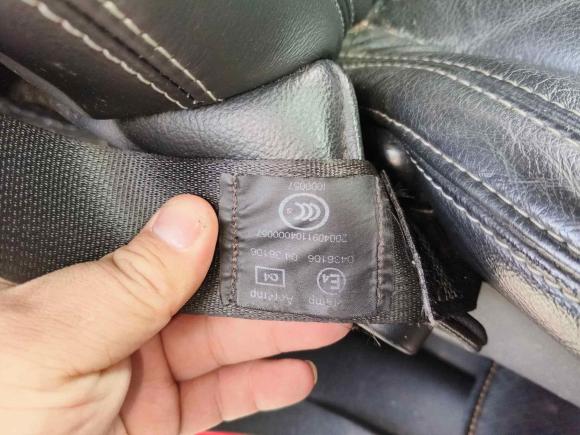 [南昌·赣A] 二手Jeep牧马人2015款 3.6L Rubicon 四门舒享版