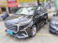 [杭州·浙A]上汽大通MAXUS&nbsp;&nbsp;大通G20&nbsp;&nbsp;2023款 改款 ES 2.0T 汽油自动超值版