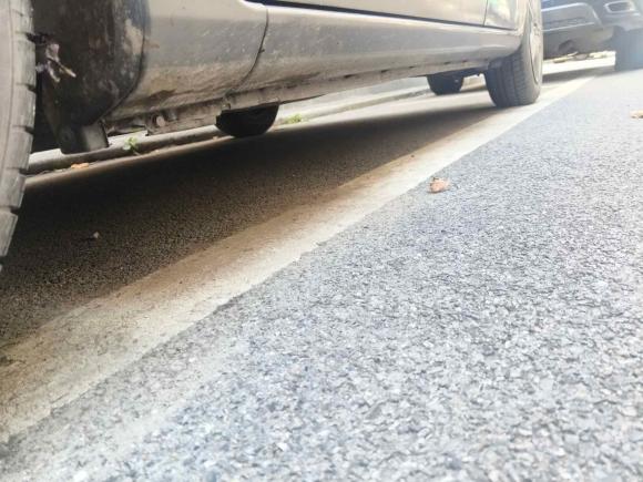 [上海·沪N] 二手本田飞度2011款 1.3L 自动舒适版