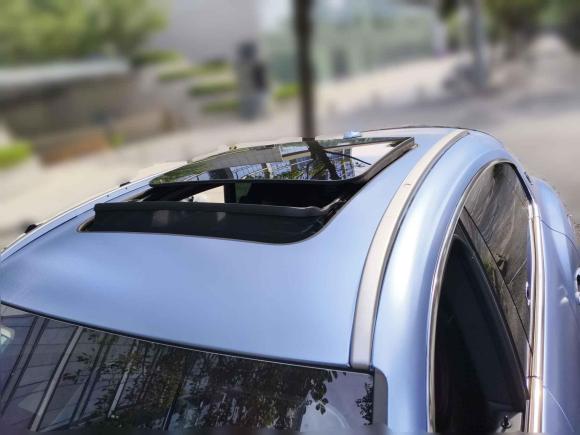 [武汉·鄂A] 二手玛莎拉蒂Levante2016款 3.0T 标准型