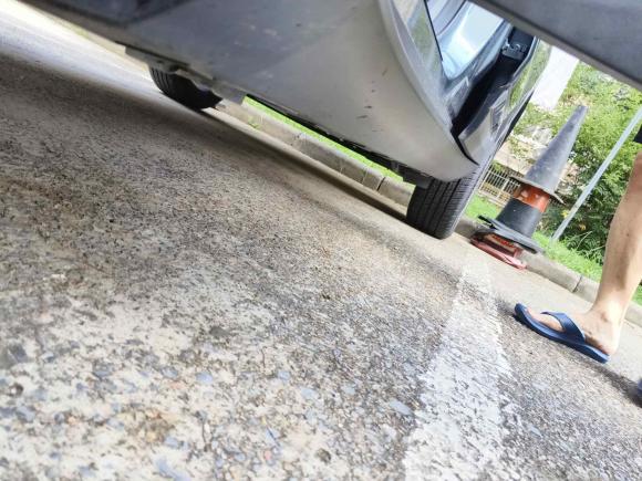 [南京·苏A] 二手吉利汽车豪越2020款 1.8TD DCT豪华型 7座