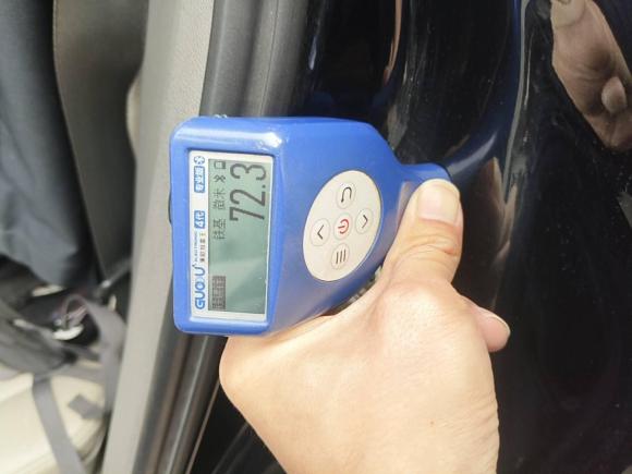 [广州·粤A] 二手奥迪奥迪Q52012款 2.0TFSI 技术型