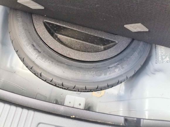 [台州·浙J] 二手本田本田XR-V2020款 220TURBO CVT豪华版