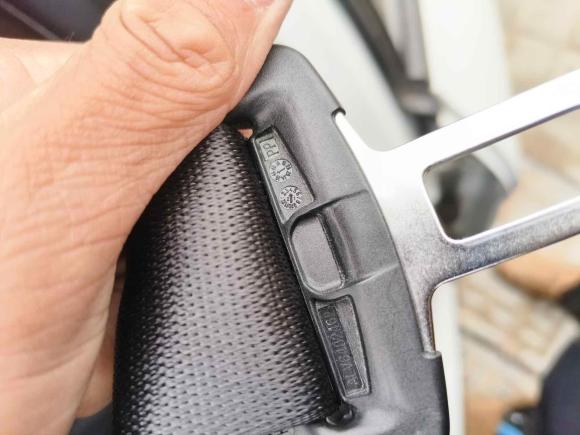 [南通·浙J] 二手领克领克032021款 2.0TD 自动劲Plus