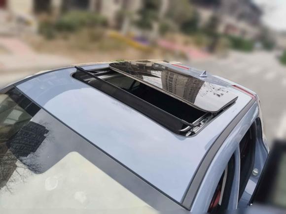 [武汉·鄂A] 二手欧拉欧拉好猫GT2022款 木兰版 480km长续航