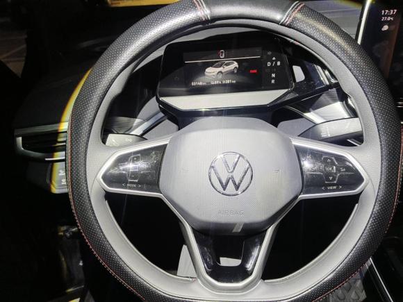 [南京·苏A] 二手大众ID.4 CROZZ2022款 纯享限量版