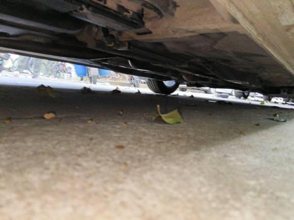 [深圳·粤B] 二手别克英朗2021款 改款 典范 1.5L 自动精英型