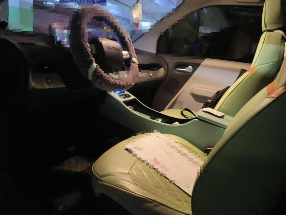 [济南·鲁A] 二手长安长安Lumin2022款 210km 香甜款