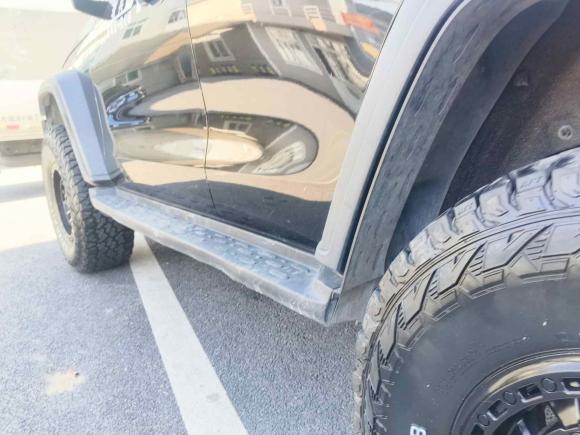 [上海·浙D] 二手坦克坦克3002021款 越野版 2.0T 征服者