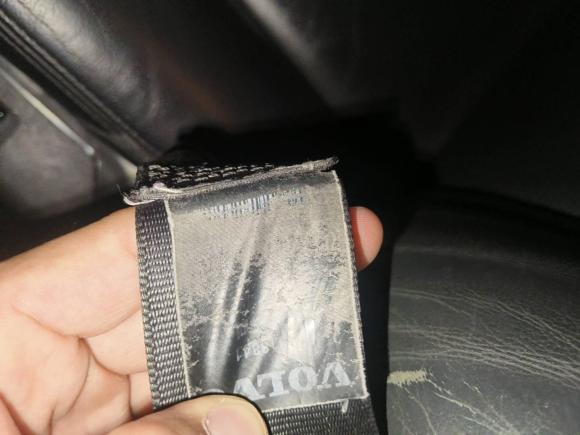 [西安·陕A] 二手沃尔沃沃尔沃V602014款 改款 T5 智逸版