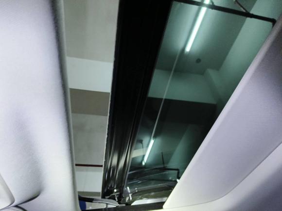 [苏州·苏E] 二手腾势腾势D92022款 DM-i 1040 尊贵型