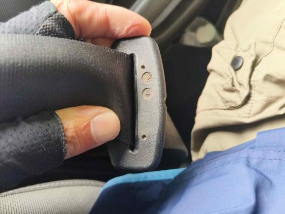 [合肥·皖N] 二手福特福克斯2012款 两厢 1.6L 手动舒适型