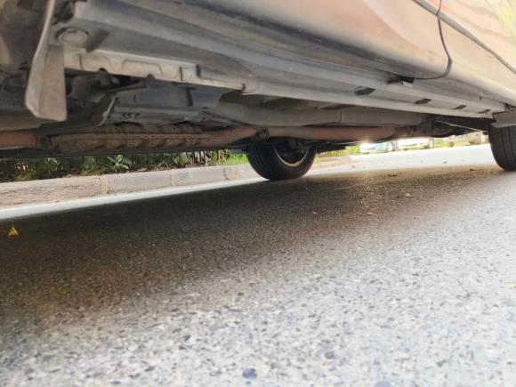 [武汉·鄂A] 二手斯巴鲁森林人2014款 2.0i 自动豪华版