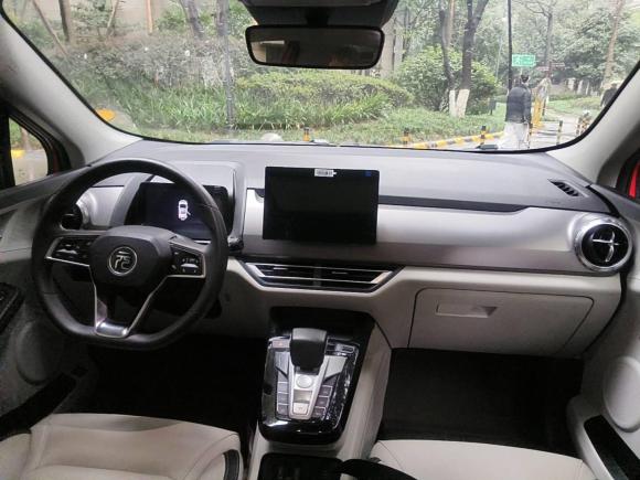 [成都·琼B] 二手比亚迪元Pro2021款 401KM 尊贵型