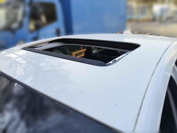 [深圳·鄂W] 二手别克英朗2019款 18T 自动互联精英型 国V