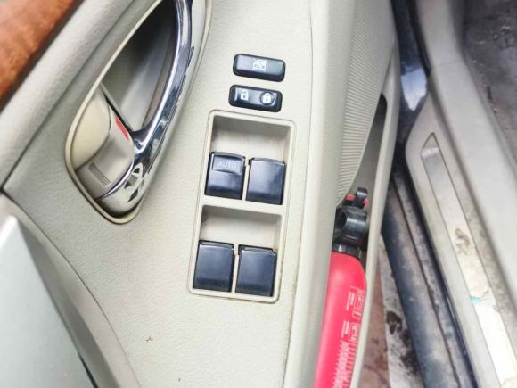 [义乌·浙G] 二手丰田凯美瑞2009款 200G 豪华版