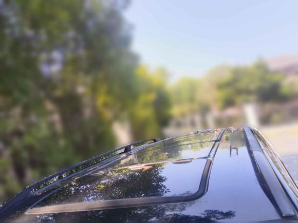 [上海·沪A] 二手奔驰唯雅诺2013款 3.0L 领航版