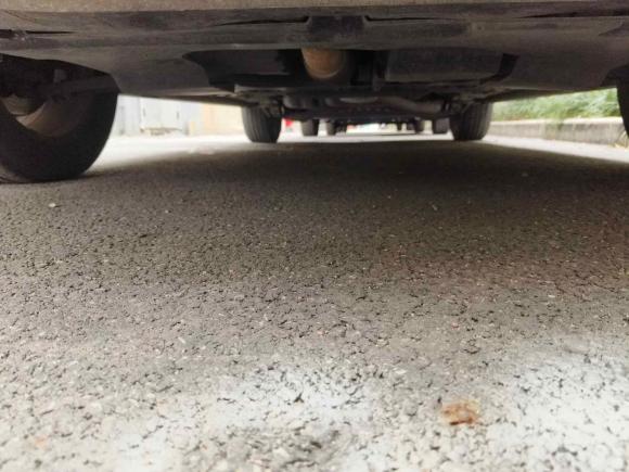 [杭州·浙A] 二手上汽大通MAXUS大通G502023款 PLUS 1.5T 自动护航版