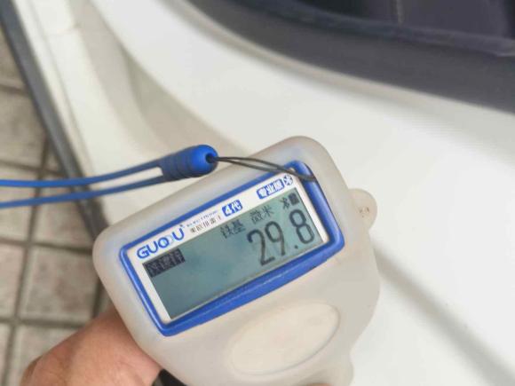 [南昌·赣M] 二手雪铁龙雪铁龙C3-XR2015款 1.6L 自动时尚型